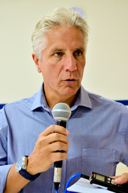 Claudio Coraccini, Presidente da Shire no Brasil.