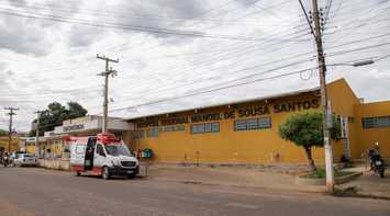 Hospital de Bom Jesus inaugura nove leitos de UTIs