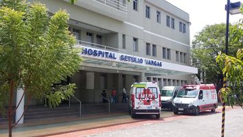 HGV realiza 40 cirurgias em regime de mutirão neste sábado (6)