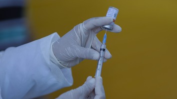 Piauí receberá mais de 80 mil doses de vacinas contra a Covid-19