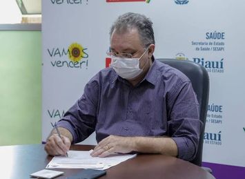 Mais de 224 mil piauienses estão com vacinação atrasada