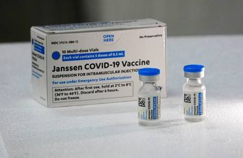 Ministério da Saúde estabelece prazo para dose de reforço da Janssen