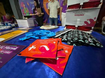 Sesapi distribuiu mais de 400 mil preservativos no carnaval 2024