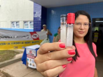 Regionais de Saúde realizarão busca ativa para notificação de casos de dengue