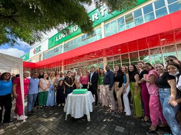Hospital Infantil  celebra 38 anos de dedicação à saúde pediátrica do Piauí