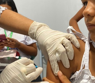 Piauí vai receber mais 100 mil novas doses para reforçar vacinação da gripe