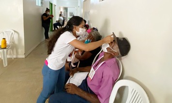 Hospital de Bom Jesus inicia mutirão de cirurgias de catarata nesta quarta