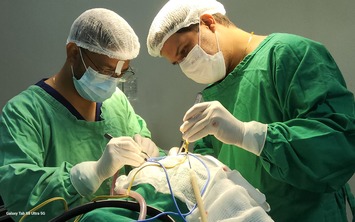 Hospital Regional de Picos já realizou mais de 3 mil atendimentos bucomaxilofacial