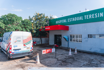 Hospital de São João do Piauí inicia triagem para mutirão de catarata no dia 03