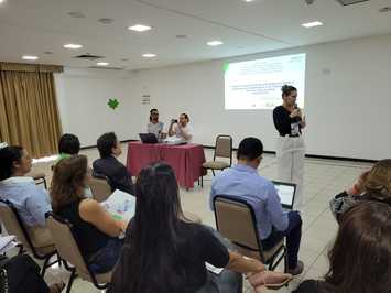 Piauí participa da elaboração de Programa Nacional de Atenção à Saúde do Trabalhador