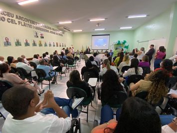 HPM-PI celebra 38 anos e recebe investimentos para se tornar centro de referência em ortopedia no Piauí