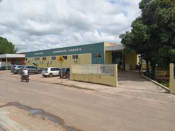 Hospital de Canto do Buriti realizou quase 800 cirurgias de catarata