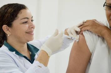 Sesapi retoma distribuição da vacina contra gripe hoje
