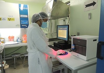 Equipamento detecta a tuberculose em duas horas