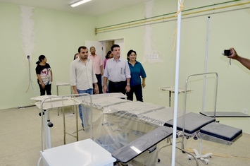 Hospital de Oeiras apresenta resultados positivos através da Contratualização  