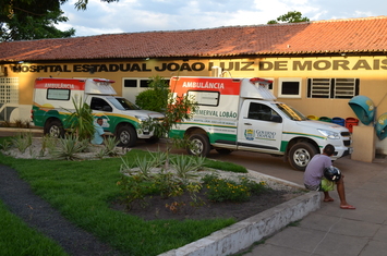 Sesapi entrega reforma do hospital de Demerval Lobão