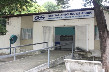 Atendimentos realizados no Hospital Areolino de Abreu ultrapassam mil por mês