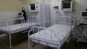 Saúde entrega sala de ortopedia para Hospital de Piripiri