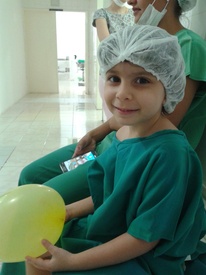 Hospital de Luzilândia realizou mais de 50 cirurgias nessa sexta e sábado