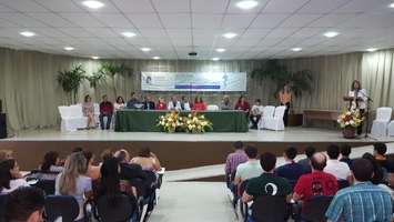 Inaugurado curso de medicina da UFPI em Picos