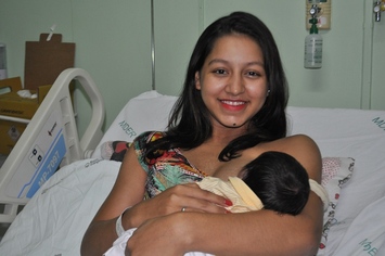 Centro de Parto Normal: Opção para um parto humanizado em Teresina