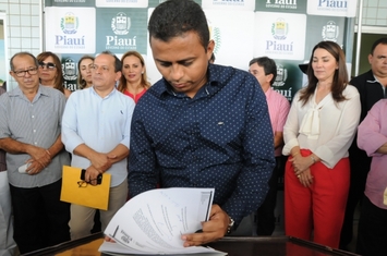 UPA de São Raimundo Nonato terá capacidade para 150 atendimentos por dia