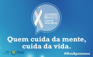 Piauí recebe quase R$2 milhões em recursos para a Saúde Mental