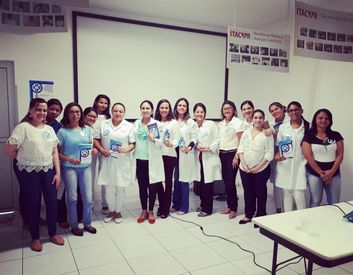 20 hospitais do Piauí já aderiram a Campanha da Vigilância Sanitária