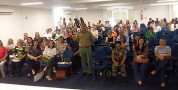 Vigilância Sanitária realiza I Mostra de Experiências bem sucedidas sobre Segurança do Paciente no Piauí