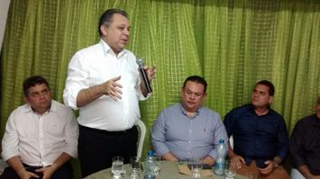 Renova Saúde melhora atendimento de urgência em Demerval Lobão
