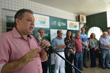 Hospital de São Raimundo Nonato recebe equipamentos pelo Renova Saúde
