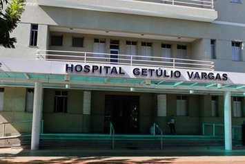 Governador anuncia cirurgia bariátrica no HGV