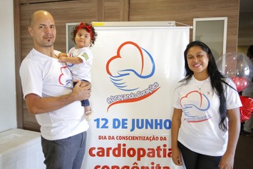 Dia Nacional da Cardiopatia Congênita é comemorado no Piauí