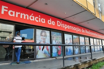 Piauí oferta linha completa de assistência farmacêutica aos diabéticos