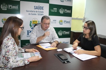 Piauí ganha mais um hospital que realiza captação de córneas
