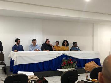 Workshop busca evolução das linhas de cuidado de doenças negligenciadas no Piauí