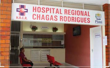 Hospital Regional Chagas Rodrigues receberá UCINCO para cuidados neonatais