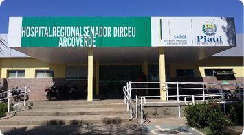 Sesapi inaugura Centro Cirúrgico em Uruçuí