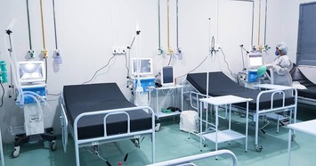Hospital Regional Tibério Nunes amplia número de UTIs com 10 novos ventiladores mecânicos