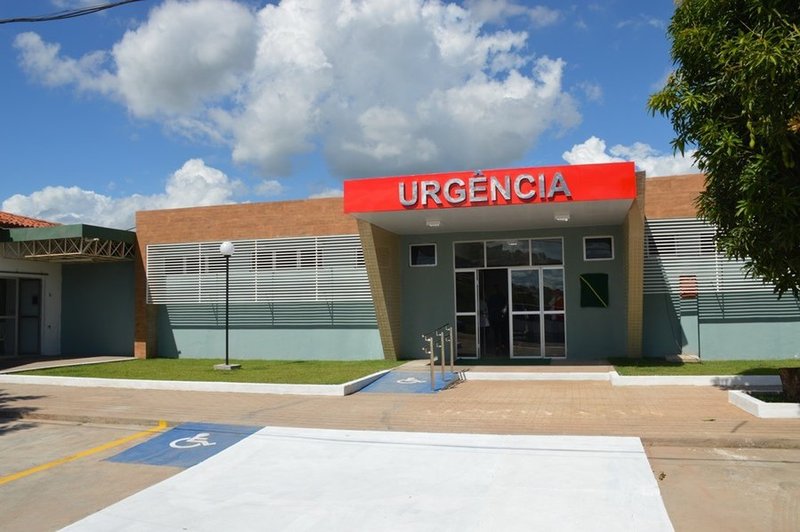 HGV e Justino Luz ampliam estrutura e tornam-se referência no tratamento da  Covid-19 - Secretaria de Estado da Saúde do Piauí
